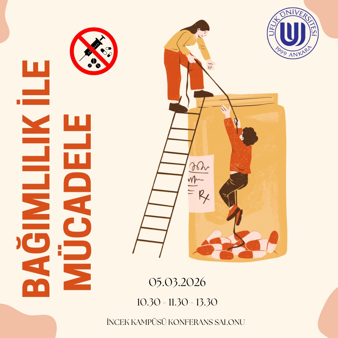 BAĞIMLILIK İLE MÜCADELE