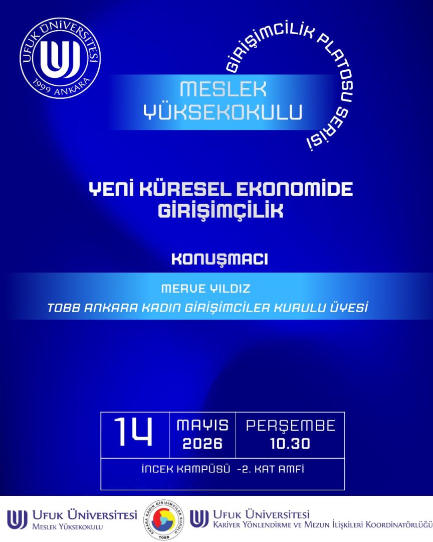 YENİ KÜRESEL EKONOMİDE GİRİŞİMCİLİK