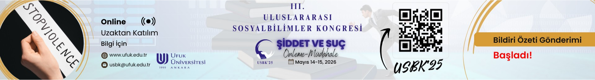 Kongre Programı 1. Gün
