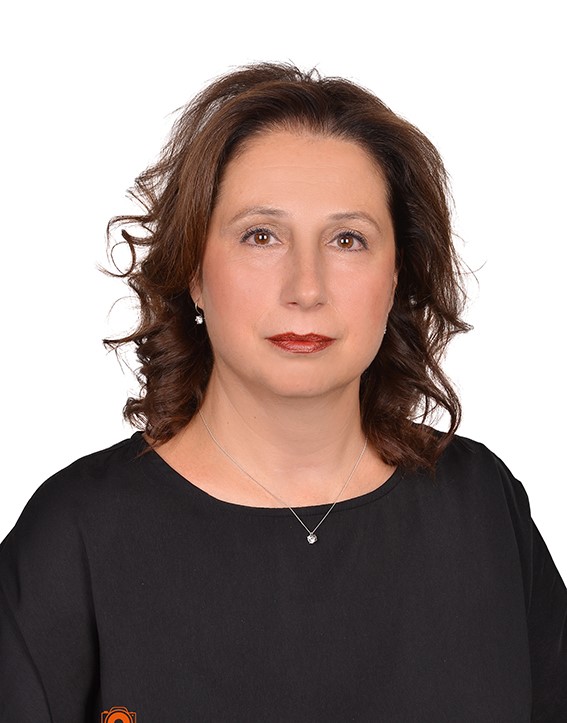 Dr. Öğr. Üyesi Hicran İNANDILAR TOPAÇ Öğretim Üyesi Klinik Psikoloji