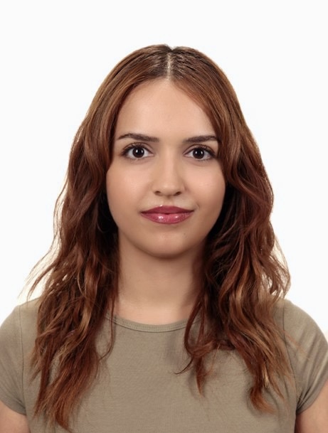 Arş. Gör. Nazlı KARAKOÇOĞLU Öğretim Elemanı Sosyal Psikoloji