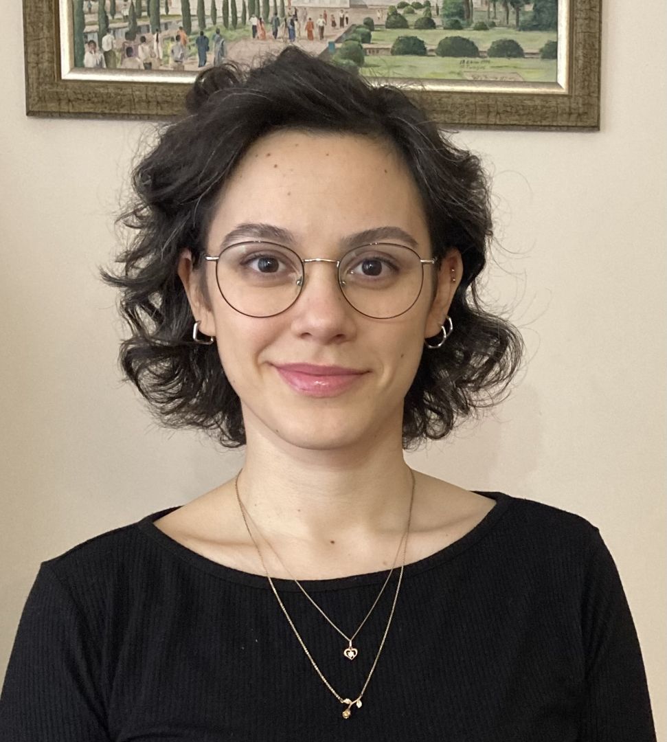 Dr. Öğr. Üyesi Sevgi Tunay AYTEKİN Öğretim Üyesi Gelişim Psikolojisi