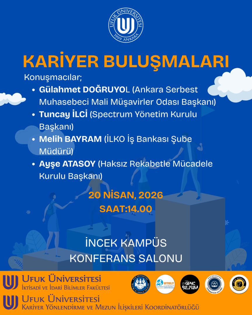 Kariyer Buluşmaları