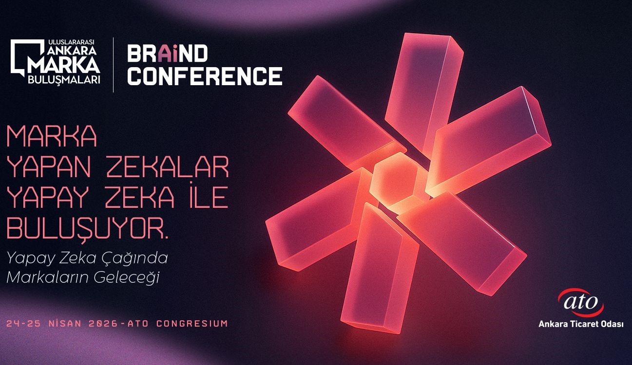 5. Uluslararası Ankara Marka Buluşmaları