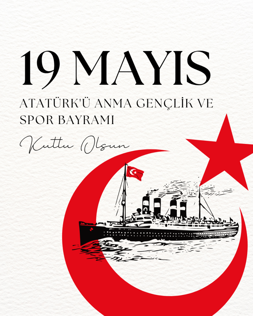 19 mayıs