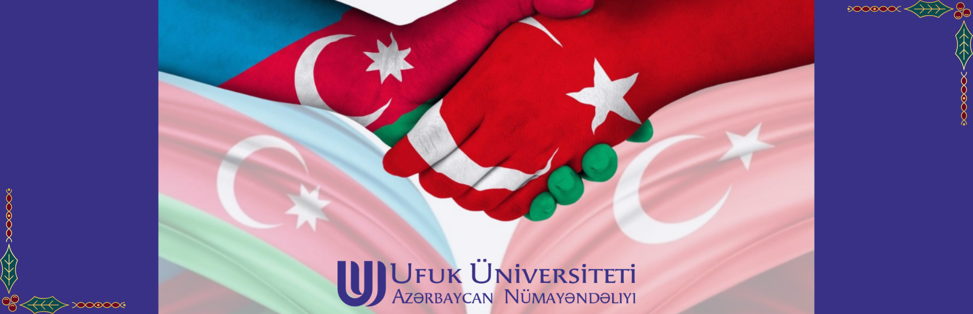Azerbaycan Temsilciliği