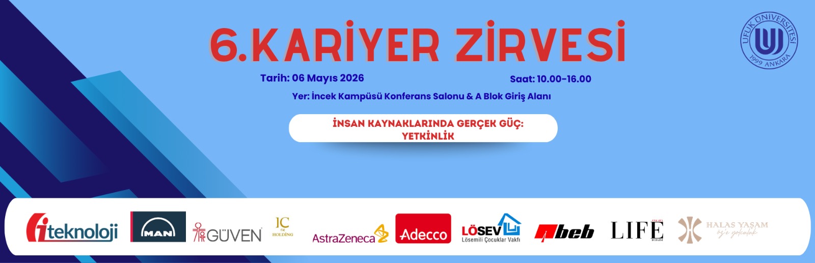 KARİYER ZİRVESİ