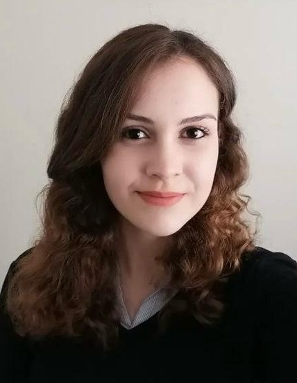 Arş. Gör. Sena Melis DİKMEN
