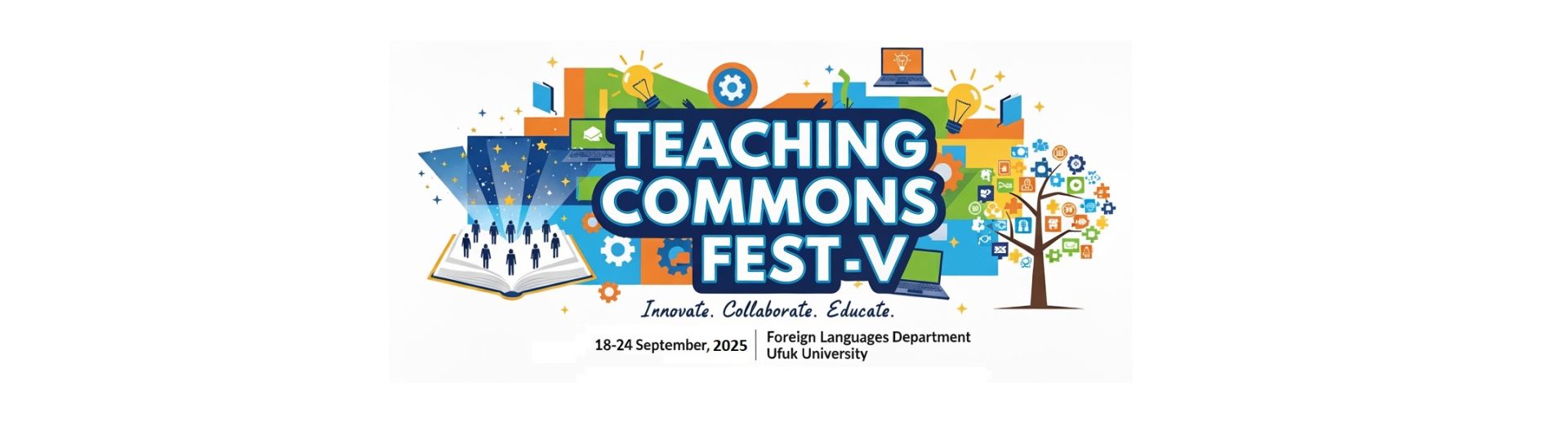 Teaching Commons Fest 5